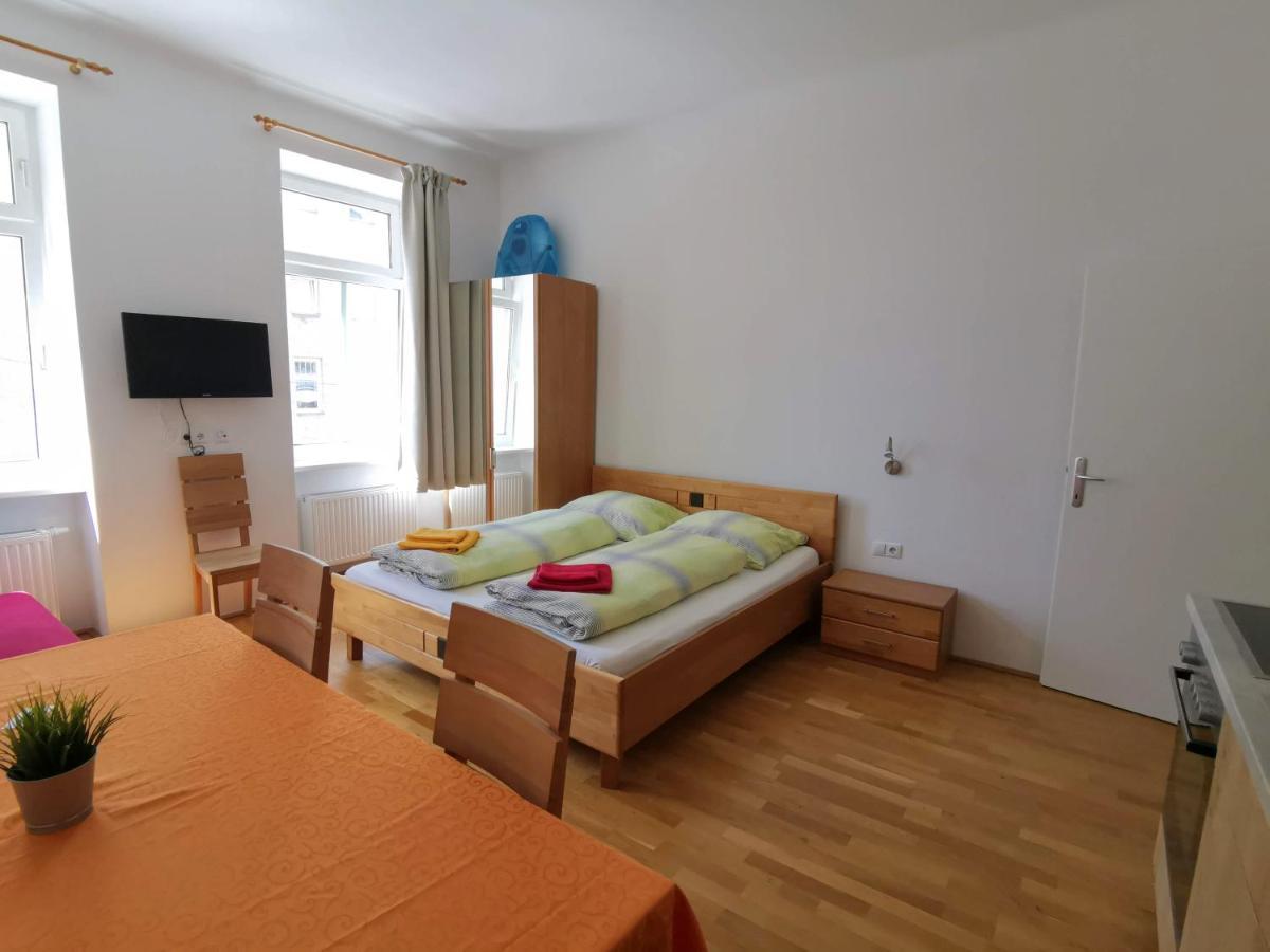 Hellwagstraße Wien